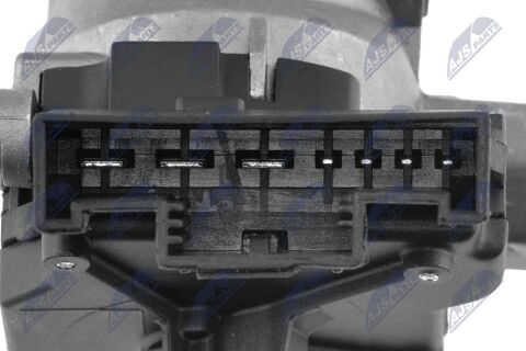 Замок блокування керма Vw Golf Vi 2010-,Golf Vii 2012-,Scirocco 2009-,Tiguan 2010-,Touran 2010-,Skoda Octavia Ii 2010-,Octavia Iii 2012- Замок блокування керма Vw Golf Vi 2010-,Golf Vii 2012-,Scirocco 2009-,Tiguan 2010-,Touran 2010-,Skoda Octavia Ii 2010-,Octavia Iii 2012-