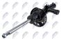 Амортизатор Vw Golf Vi, Passat B6,B7 05-, Alltrack 12-, Tiguan 07-, Touran 10-, Sharan 10-, Cc 11-, Scirocco 08-, Seat Alhambra 10-, фото 1 - интернет-магазин Auto-Mechanic