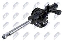 Амортизатор Vw Golf Vi, Passat B6,B7 05-, Alltrack 12-, Tiguan 07-, Touran 10-, Sharan 10-, Cc 11-, Scirocco 08-, Seat Alhambra 10-