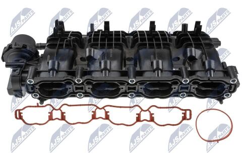 Модуль впускної труби Vw Golf Vi 1.8Tsi 2009-,Golf Alltrack Variant 1.8Tsi 2014-,Passat B6 1.8Tsi 2007-,Passat B7 1.8Tsi 2010-,Passat B8 1.8Tsi 2015-,Passat Cc 1.8Tsi 2008-,Tiguan Allspace 2.0Tsi 2020- Модуль впускної труби Vw Golf Vi 1.8Tsi 2009-,Golf Alltrack Variant 1.8Tsi 2014-,Passat B6 1.8Tsi 2007-,Passat B7 1.8Tsi 2010-,Passat B8 1.8Tsi 2015-,Passat Cc 1.8Tsi 2008-,Tiguan Allspace 2.0Tsi 2020-