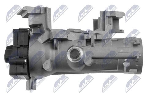 Замок блокування керма Vw Golf Vi 2010-,Golf Vii 2012-,Scirocco 2009-,Tiguan 2010-,Touran 2010-,Skoda Octavia Ii 2010-,Octavia Iii 2012- Замок блокування керма Vw Golf Vi 2010-,Golf Vii 2012-,Scirocco 2009-,Tiguan 2010-,Touran 2010-,Skoda Octavia Ii 2010-,Octavia Iii 2012-