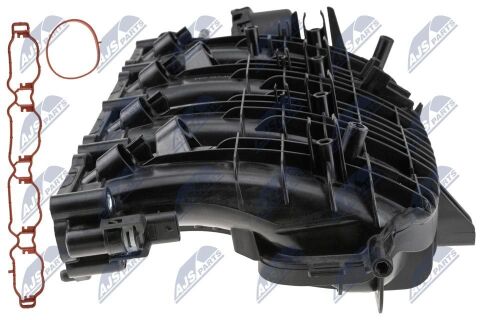 Модуль впускної труби Vw Golf Vi 1.8Tsi 2009-,Golf Alltrack Variant 1.8Tsi 2014-,Passat B6 1.8Tsi 2007-,Passat B7 1.8Tsi 2010-,Passat B8 1.8Tsi 2015-,Passat Cc 1.8Tsi 2008-,Tiguan Allspace 2.0Tsi 2020- Модуль впускної труби Vw Golf Vi 1.8Tsi 2009-,Golf Alltrack Variant 1.8Tsi 2014-,Passat B6 1.8Tsi 2007-,Passat B7 1.8Tsi 2010-,Passat B8 1.8Tsi 2015-,Passat Cc 1.8Tsi 2008-,Tiguan Allspace 2.0Tsi 2020-