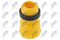 Буфер, підвіска Vw Golf Vii 12-, Caddy 04-15, Passat 11-15, Audi A3 03-, Skoda Octavia Iii 13-, Seat Leon 13, фото 1 - інтерент-магазин Auto-Mechanic