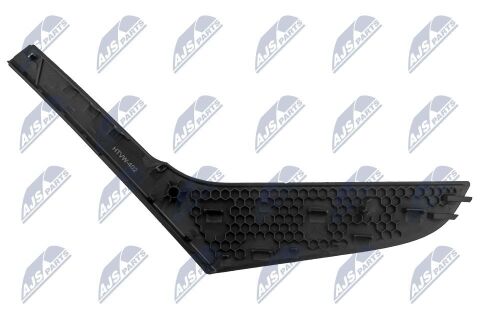 Зовнішня ручка дверей Vw Golf Vi 2009-