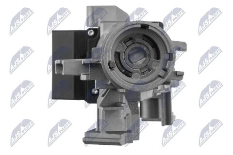 Замок блокування керма Vw Golf Vi 2010-,Golf Vii 2012-,Scirocco 2009-,Tiguan 2010-,Touran 2010-,Skoda Octavia Ii 2010-,Octavia Iii 2012- Замок блокування керма Vw Golf Vi 2010-,Golf Vii 2012-,Scirocco 2009-,Tiguan 2010-,Touran 2010-,Skoda Octavia Ii 2010-,Octavia Iii 2012-