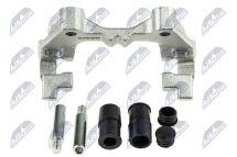 Кронштейн, гальмівний супорт Vw Golf Vii 12-, Touran 15-, T-Roc 17-, Skoda Karoq 17-, Audi A3 12-, Q2 16-, Tt 14-, Leon 12-, Ateca 16- Кронштейн, гальмівний супорт Vw Golf Vii 12-, Touran 15-, T-Roc 17-, Skoda Karoq 17-, Audi A3 12-, Q2 16-, Tt 14-, Leon 12-, Ateca 16-
