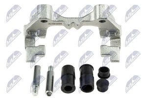 Кронштейн, гальмівний супорт Vw Golf Vii 12-, Touran 15-, T-Roc 17-, Skoda Karoq 17-, Audi A3 12-, Q2 16-, Tt 14-, Leon 12-, Ateca 16-