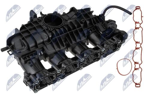 Модуль впускної труби Vw Golf Vi 1.8Tsi 2009-,Golf Alltrack Variant 1.8Tsi 2014-,Passat B6 1.8Tsi 2007-,Passat B7 1.8Tsi 2010-,Passat B8 1.8Tsi 2015-,Passat Cc 1.8Tsi 2008-,Tiguan Allspace 2.0Tsi 2020- Модуль впускної труби Vw Golf Vi 1.8Tsi 2009-,Golf Alltrack Variant 1.8Tsi 2014-,Passat B6 1.8Tsi 2007-,Passat B7 1.8Tsi 2010-,Passat B8 1.8Tsi 2015-,Passat Cc 1.8Tsi 2008-,Tiguan Allspace 2.0Tsi 2020-