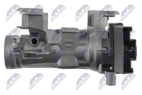 Замок блокування керма Vw Golf Vi 2010-,Golf Vii 2012-,Scirocco 2009-,Tiguan 2010-,Touran 2010-,Skoda Octavia Ii 2010-,Octavia Iii 2012- Замок блокування керма Vw Golf Vi 2010-,Golf Vii 2012-,Scirocco 2009-,Tiguan 2010-,Touran 2010-,Skoda Octavia Ii 2010-,Octavia Iii 2012-