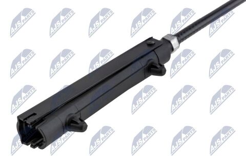 Тросик замка капота Vw Golf Vii 2012-,Golf Vii Variant 2013-,Passat B8 2014-,B8 Variant 2014- Тросик замка капота Vw Golf Vii 2012-,Golf Vii Variant 2013-,Passat B8 2014-,B8 Variant 2014-