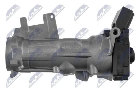 Замок блокування керма Vw Golf Vi 2010-,Golf Vii 2012-,Scirocco 2009-,Tiguan 2010-,Touran 2010-,Skoda Octavia Ii 2010-,Octavia Iii 2012- Замок блокування керма Vw Golf Vi 2010-,Golf Vii 2012-,Scirocco 2009-,Tiguan 2010-,Touran 2010-,Skoda Octavia Ii 2010-,Octavia Iii 2012-