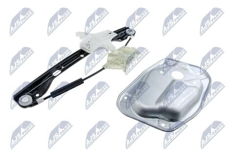 Склопідйомник Vw Jetta 05- Склопідйомник Vw Jetta 05-