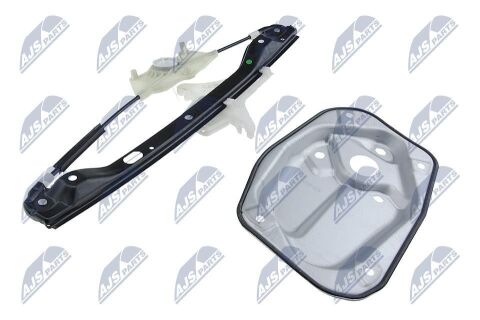 Склопідйомник Vw Jetta 05- Склопідйомник Vw Jetta 05-