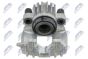Гальмівний супорт Vw Lupo 1.2Tdi 99-05, Audi A2 1.2Tdi 01-05, фото 1 - интернет-магазин Auto-Mechanic