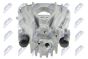 Гальмівний супорт Vw Lupo 1.2Tdi 99-05, Audi A2 1.2Tdi 01-05, фото 2 - интернет-магазин Auto-Mechanic