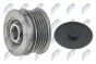 Механизм свободного хода генератора Vw Lupo 1.7Sdi 98.09-, Polo 1.7-1.9Sdi 1999.10-, Seat Arosa 1.7Sdi 1997.08-, Nissan Almera N16 1.5Dci 2003.01-, Micra K12 1.5Dci 2003.01-, фото 2 - интернет-магазин Auto-Mechanic