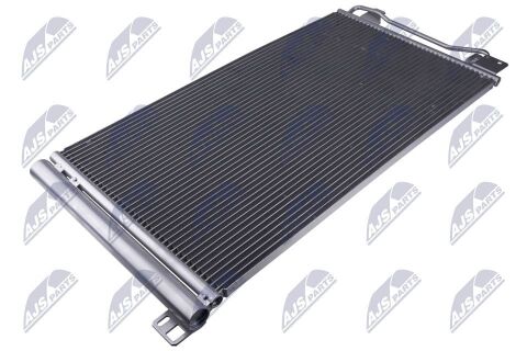 Конденсатор, кондиционер Vw Multivan (7H, 7E) (03-) 1.9 Tdi, Transporter T5 (7H, 7E) (03-) 1.9 Tdi (W Конденсатор, кондиционер Vw Multivan (7H, 7E) (03-) 1.9 Tdi, Transporter T5 (7H, 7E) (03-) 1.9 Tdi (W