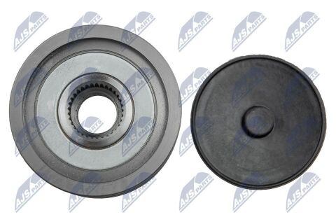 Механизм свободного хода генератора Vw Lupo 1.7Sdi 98.09-, Polo 1.7-1.9Sdi 1999.10-, Seat Arosa 1.7Sdi 1997.08-, Nissan Almera N16 1.5Dci 2003.01-, Micra K12 1.5Dci 2003.01- Механизм свободного хода генератора Vw Lupo 1.7Sdi 98.09-, Polo 1.7-1.9Sdi 1999.10-, Seat Arosa 1.7Sdi 1997.08-, Nissan Almera N16 1.5Dci 2003.01-, Micra K12 1.5Dci 2003.01-