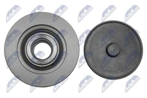 Механизм свободного хода генератора Vw Lupo 1.7Sdi 98.09-, Polo 1.7-1.9Sdi 1999.10-, Seat Arosa 1.7Sdi 1997.08-, Nissan Almera N16 1.5Dci 2003.01-, Micra K12 1.5Dci 2003.01- Механизм свободного хода генератора Vw Lupo 1.7Sdi 98.09-, Polo 1.7-1.9Sdi 1999.10-, Seat Arosa 1.7Sdi 1997.08-, Nissan Almera N16 1.5Dci 2003.01-, Micra K12 1.5Dci 2003.01-