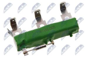 Сопротивление, вентилятор салона Vw Multivan V 2003-,Transprter T4 1990-,T5 2003-