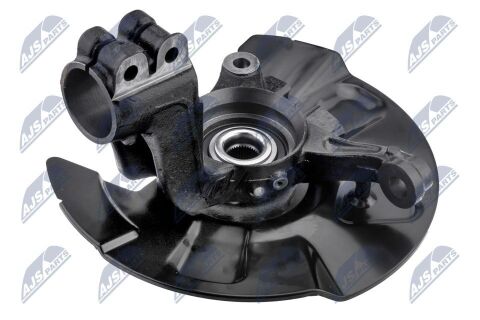 Шийка осі, підвіска коліс Vw Multivan, T5 03-15 Tarcze Hamulcowe 308Mm Шийка осі, підвіска коліс Vw Multivan, T5 03-15 Tarcze Hamulcowe 308Mm