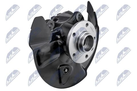 Шийка осі, підвіска коліс Vw Multivan, T5 03-15 Tarcze Hamulcowe 308Mm Шийка осі, підвіска коліс Vw Multivan, T5 03-15 Tarcze Hamulcowe 308Mm