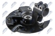 Шийка осі, підвіска коліс Vw Multivan, T5 03-15 Tarcze Hamulcowe 308Mm Шийка осі, підвіска коліс Vw Multivan, T5 03-15 Tarcze Hamulcowe 308Mm