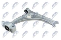 Важіль підвіски, підвіска коліс Vw Passat 06-, Audi Q3 06-, Seat Alhambra 06, Tiguan 08- L