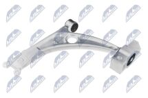 Важіль підвіски, підвіска коліс Vw Passat 06-, Audi Q3 06-, Seat Alhambra 06, Tiguan 08- L