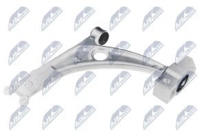 Важіль підвіски, підвіска коліс Vw Passat 06-, Audi Q3 06-, Seat Alhambra 06, Tiguan 08- L