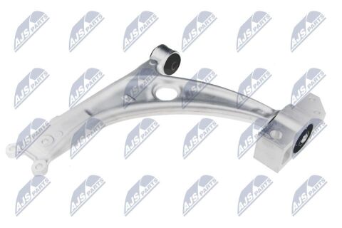 Рычаг независимой подвески колеса, подвеска колеса Vw Passat 06-, Audi Q3 06-, Seat Alhambra 06, Tiguan 08- L