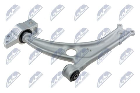 Рычаг независимой подвески колеса, подвеска колеса Vw Passat 06-, Audi Q3 06-, Seat Alhambra 06, Tiguan 08- L Рычаг независимой подвески колеса, подвеска колеса Vw Passat 06-, Audi Q3 06-, Seat Alhambra 06, Tiguan 08- L