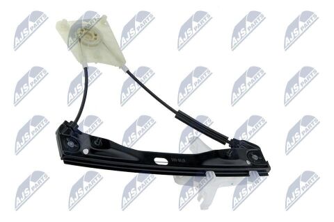 Склопідйомник Vw Passat 14- Склопідйомник Vw Passat 14-