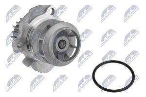 Насос охолоджувальної рідини, охолодження двигуна Vw Passat 2.0 05-, Audi A3 2.0 04-, A4 2.0 04-, Tt 2.0 08-, Seat Leon 2.0 05-