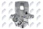 Гальмівний супорт Vw Passat 4Motion 99-05, Audi A6 97-05, Allroad 00-05, фото 2 - інтерент-магазин Auto-Mechanic