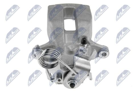 Тормозной суппорт Vw Passat 4Motion 99-05, Audi A6 97-05, Allroad 00-05 Тормозной суппорт Vw Passat 4Motion 99-05, Audi A6 97-05, Allroad 00-05