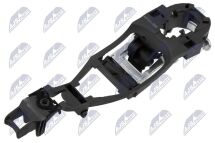 Рама, зовнішня ручка дверей Vw Passat B5 2001-,Golf Iv 1997-,Bora 1998-,Skoda Octavia 1997-,Seat Leon 1999-