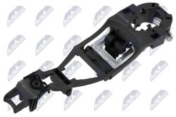 Рамка, наружная ручка двери Vw Passat B5 2001-,Golf Iv 1997-,Bora 1998-,Skoda Octavia 1997-,Seat Leon 1999-
