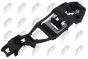 Рамка, наружная ручка двери Vw Passat B5 2001-,Golf Iv 1997-,Bora 1998-,Skoda Octavia 1997-,Seat Leon 1999-, фото 1 - интернет-магазин Auto-Mechanic