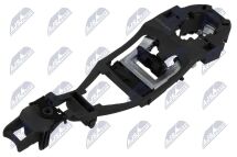 Рама, зовнішня ручка дверей Vw Passat B5 2001-,Golf Iv 1997-,Bora 1998-,Skoda Octavia 1997-,Seat Leon 1999-