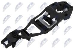 Рамка, наружная ручка двери Vw Passat B5 2001-,Golf Iv 1997-,Bora 1998-,Skoda Octavia 1997-,Seat Leon 1999-