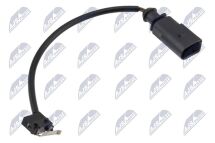 Контактный выключатель, капот двигателя Vw Passat B5 2001-,Skoda Superb 2002-