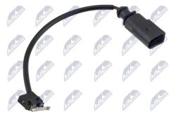 Контактний перемикач, капот Vw Passat B5 2001-,Skoda Superb 2002-