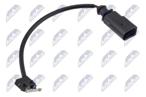 Контактный выключатель, капот двигателя Vw Passat B5 2001-,Skoda Superb 2002- Контактный выключатель, капот двигателя Vw Passat B5 2001-,Skoda Superb 2002-