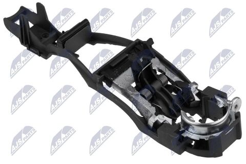 Рамка, наружная ручка двери Vw Passat B5 2001-,Golf Iv 1997-,Bora 1998-,Skoda Octavia 1997-,Seat Leon 1999- Рамка, наружная ручка двери Vw Passat B5 2001-,Golf Iv 1997-,Bora 1998-,Skoda Octavia 1997-,Seat Leon 1999-