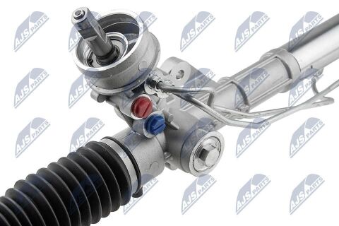 Рульовий механізм Vw Passat 96-05, Audi A4 -01, Skoda Superb 01- Рульовий механізм Vw Passat 96-05, Audi A4 -01, Skoda Superb 01-