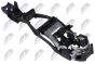 Рамка, наружная ручка двери Vw Passat B5 2001-,Golf Iv 1997-,Bora 1998-,Skoda Octavia 1997-,Seat Leon 1999-, фото 2 - интернет-магазин Auto-Mechanic