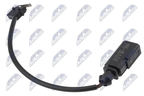 Контактный выключатель, капот двигателя Vw Passat B5 2001-,Skoda Superb 2002- Контактный выключатель, капот двигателя Vw Passat B5 2001-,Skoda Superb 2002-