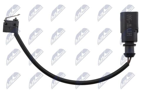 Контактный выключатель, капот двигателя Vw Passat B5 2001-,Skoda Superb 2002- Контактный выключатель, капот двигателя Vw Passat B5 2001-,Skoda Superb 2002-