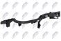 Рамка, наружная ручка двери Vw Passat B5 2001-,Golf Iv 1997-,Bora 1998-,Skoda Octavia 1997-,Seat Leon 1999-, фото 4 - интернет-магазин Auto-Mechanic
